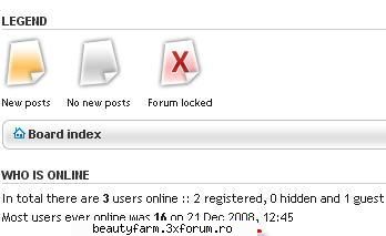 www.ro faza tare decembrie avut cei mai multi vizitatori forum ...cand mi-a spamat forumul aici asta