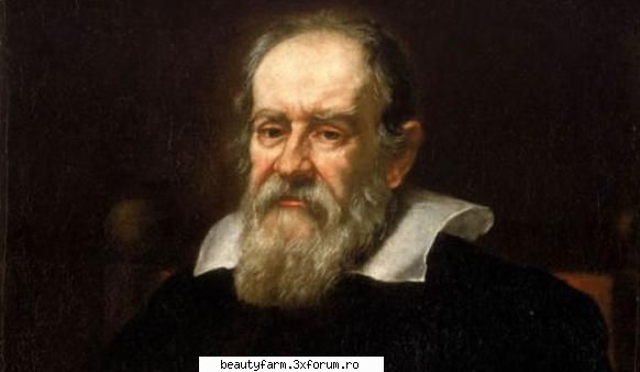 adn-ul lui galileo galilei putea solutiona adn-ul lui galileo galilei putea solutiona stiinta