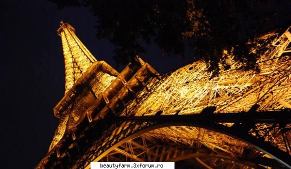 ziua eiffel: turnul 120 ani din orasul luminilor gandit turnul 300 metri, monumentul fier fost