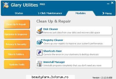 glary utilities pro 2.10.0.622 rapidshare megaupload poza