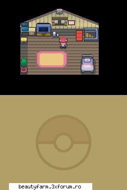 pokemon platinum 2009 + emulator + zoom

free full download from rapidshare megaupload megashare