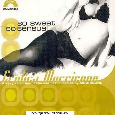 ennio morricone - so sweet,so sensual erotica full download from rapidshare megaupload megashare