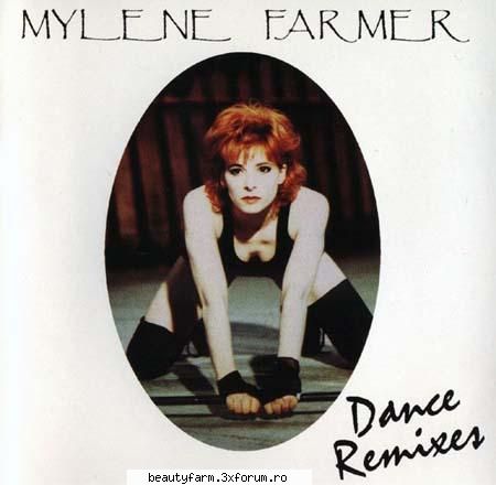 mylene farmer - dance full download from rapidshare megaupload megashare free download mp3 music