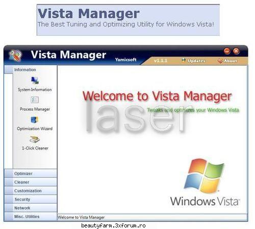 yamicsoft vista manager 2.0.6 download soft gratis yamicsoft vista manager 2.0.8 (x86/x64)