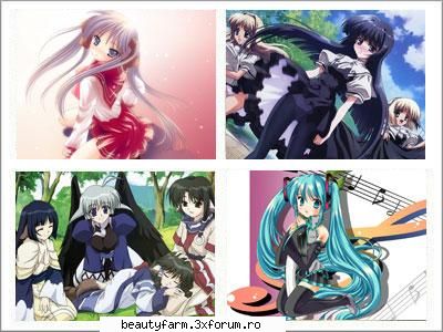 anime girls - |40 jpg |~ 12.3  anime girls - download