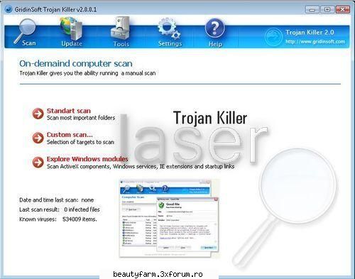 trojan killer free download soft descarca gratis programe trojan killer full download from