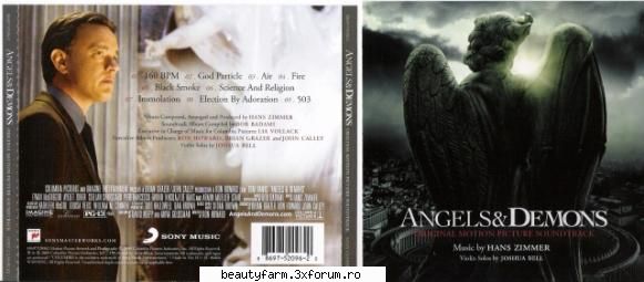 hans zimmer - angel and demons (ost) full download from rapidshare megaupload megashare free