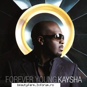 kaysha - forever young full download from rapidshare megaupload megashare free download mp3 music