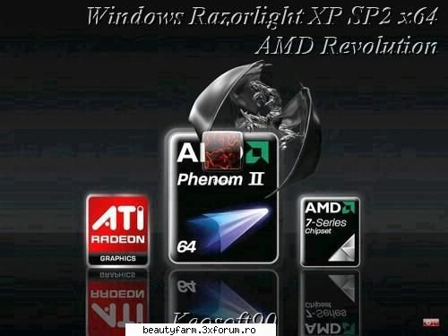 windows razorlight xp sp2 x64 amd revolution with office 2007 blue full download from rapidshare