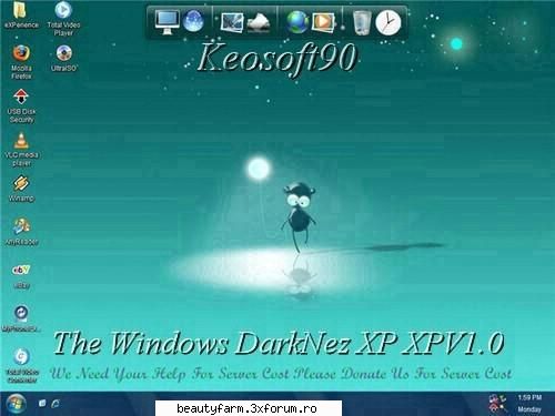 the windows xp sp3 darknez 1.0 cd

free full download from rapidshare megaupload megashare free
