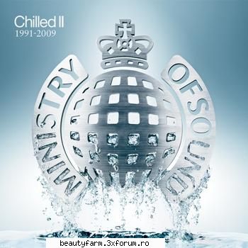 ministry of sound: chilled ii 1991-2009 3cd full download from rapidshare megaupload megashare free