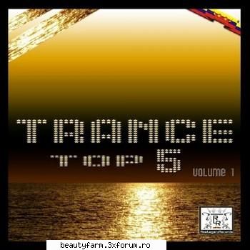 va - trance top five vol 1 full download from rapidshare megaupload megashare free download mp3