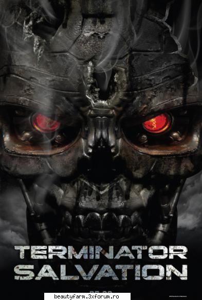 terminator salvation download movie