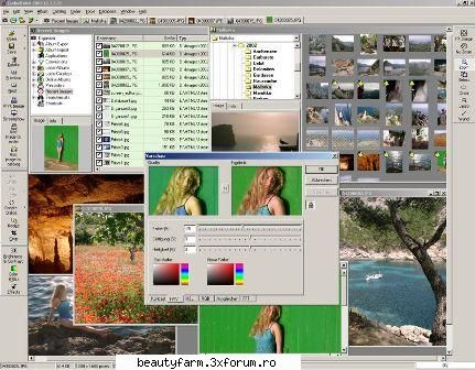 1stein codedcolor pro codedcolor pro v5.8.1.0 | 19.8 codedcolor pro is a windows photo viewer and