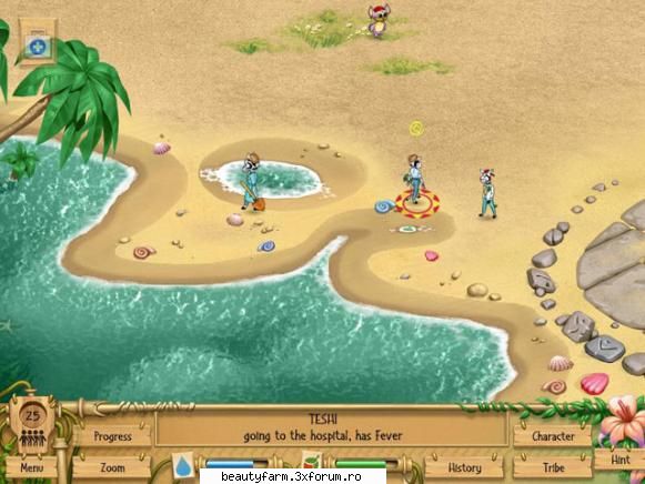 portable wild tribe 1.0-free download game jocuri gratis long before man walked the earth, the world