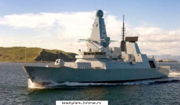 royal navy trage tunul o.z.n.-uri nava razboi apartinand marinei militare britanice fost doar cateva