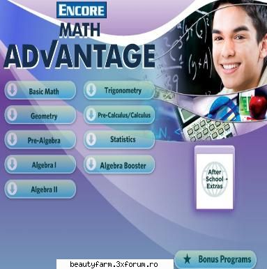 help your child build math skills with fun and engaging math advantage is packed with lessons and