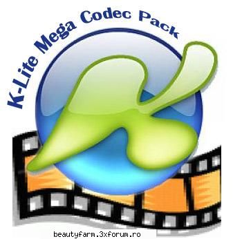 k-lite mega codec pack 4.9.0 | file-size: 13.15 mb
k-lite codec pack is a collection of codecs and