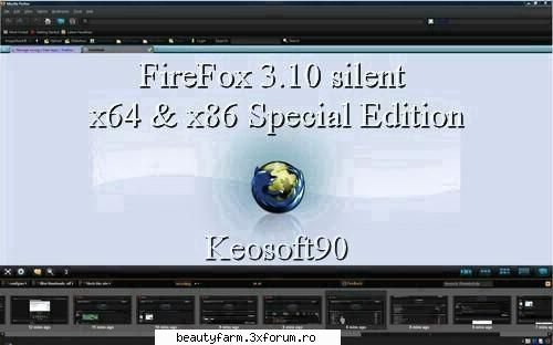 firefox 3.10 silent x64 x86 special download soft free full download from rapidshare megaupload