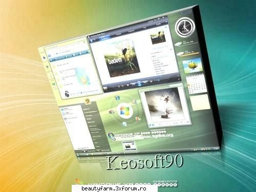 windows sp3 aero xtreme 2009 download soft free full download from rapidshare megaupload megashare