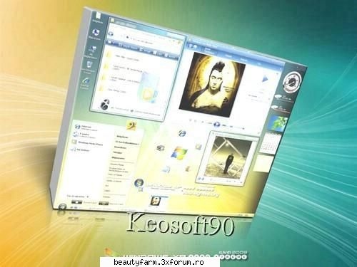 windows sp3 aero xtreme 2009 download soft gratis free full download from rapidshare megaupload