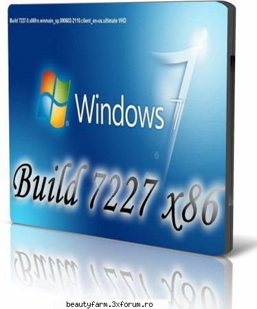 microsoft windows build 7227 x86 pre rtm x86 iso-free download soft free full download from