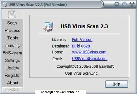 usb autorun virus remover 2.3-free download soft descarca gratis free full download from rapidshare