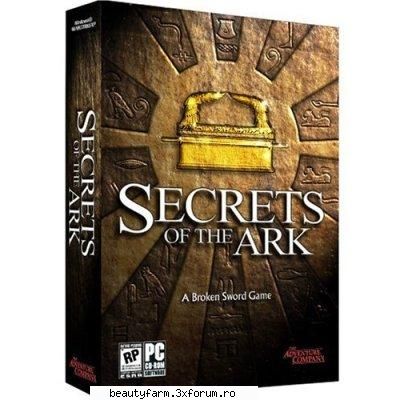 secrets the ark free download game