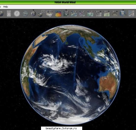 nasa world wind v1.4.0 full version free download world wind, open source world viewer, was created