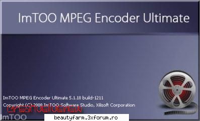 imtoo mpeg encoder ultimate download soft gratis free full download from rapidshare megaupload