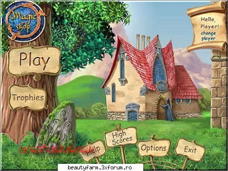 magic shop | pc game | 15.63 mb
in magic shop, customers enter your store and order artifacts. make