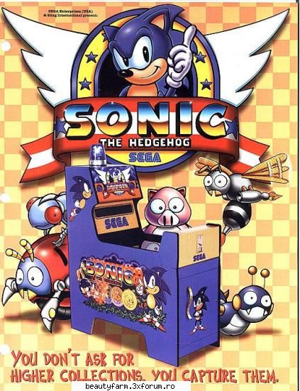:rotfl: sega emulation pack for mac osx (1500 sega games) - free download game