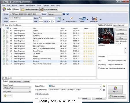 easy cd-da extractor 12.0.1 build 1-free download soft free full download from rapidshare megaupload