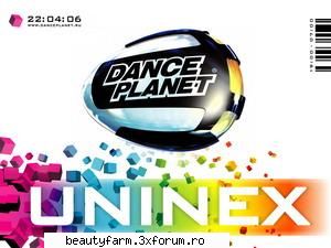 dance planet uninex free download mp3