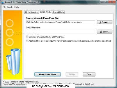 powerpoint slide show converter download soft powerpoint slide show converter v3.2.0.2 5.1 slide