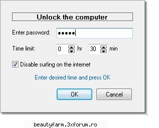 time lock 2.2.11.51 | 5.88 mb

the time lock was designed to be a simple program, which allows to