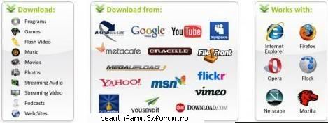 free download soft descarca gratis programe the high download manager that lets you get everything