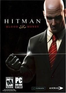 hitman blood money free download game sau