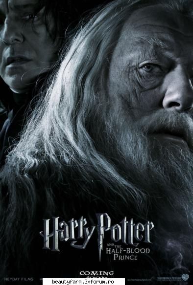 harry potter the half blood prince xvid (2009) free full download from rapidshare megaupload