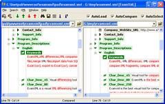 examxml examxml powerful and easy use visual xml tool for windows was specially developed for