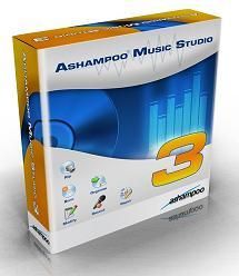 ashampoo music studio v3.40-free download soft ashampoo music studio 3.50