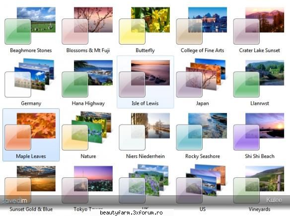 windows themes pack windows themes pack mbin windows microsoft has included new desktop feature