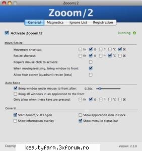 zooom makes moving, resizing and zooming your     effortless process. it's how windows