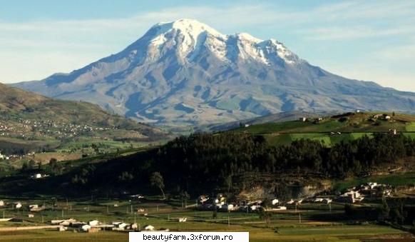 cel mai inalt loc pamant mai este everest? stim totii muntele everest, cei 8848 metri sai peste