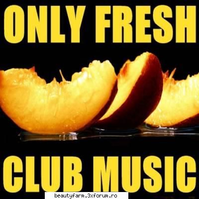 va-only fresh club music va-only fresh club music mp3 320 kbps 44,1khz stereo electro davies the