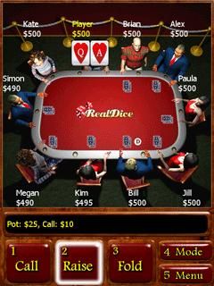 poker mobile