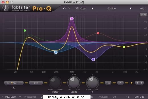 fabfilter pro-q vst rtas v1.00-air air guys bring first cracked release new fabfilter product: