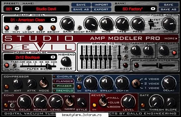 Studio.Devil.Virtual.Guitar.Amp.VST.v1.2