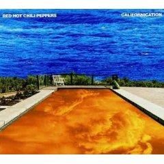 red hot chilli peppers red hot chilli peppers around the world2. parallel universe3. scar tissue4.