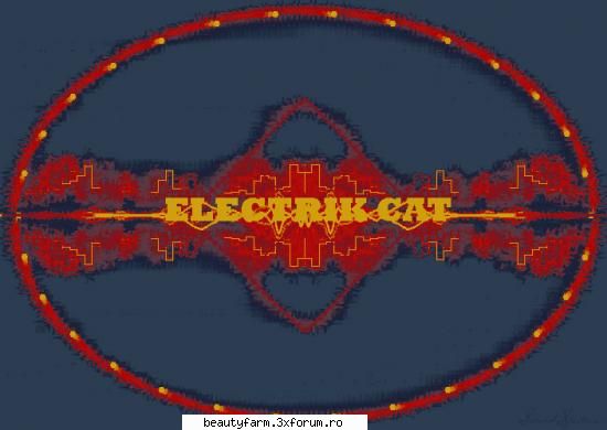 electrik spectrum